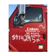 Sterling AT 9500 Door Driver Side Used