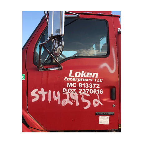Sterling AT 9500 Door Driver Side Used