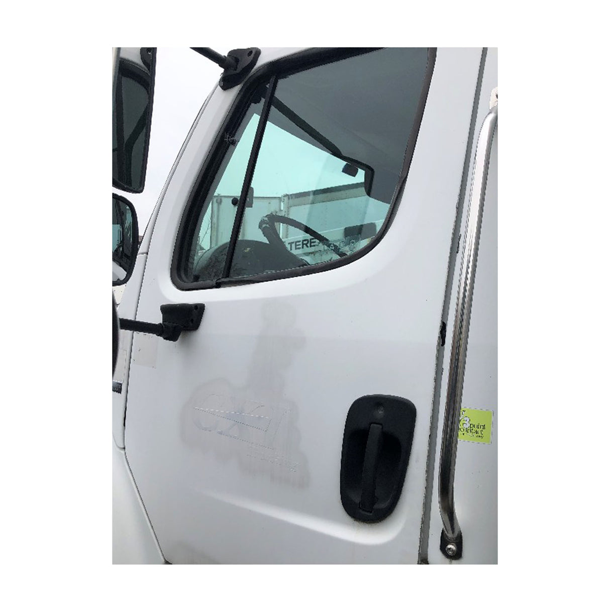 Freightliner M2 Door Driver Side Used