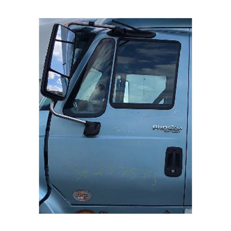 International Prostar Door Driver Side & Passenger Side Used