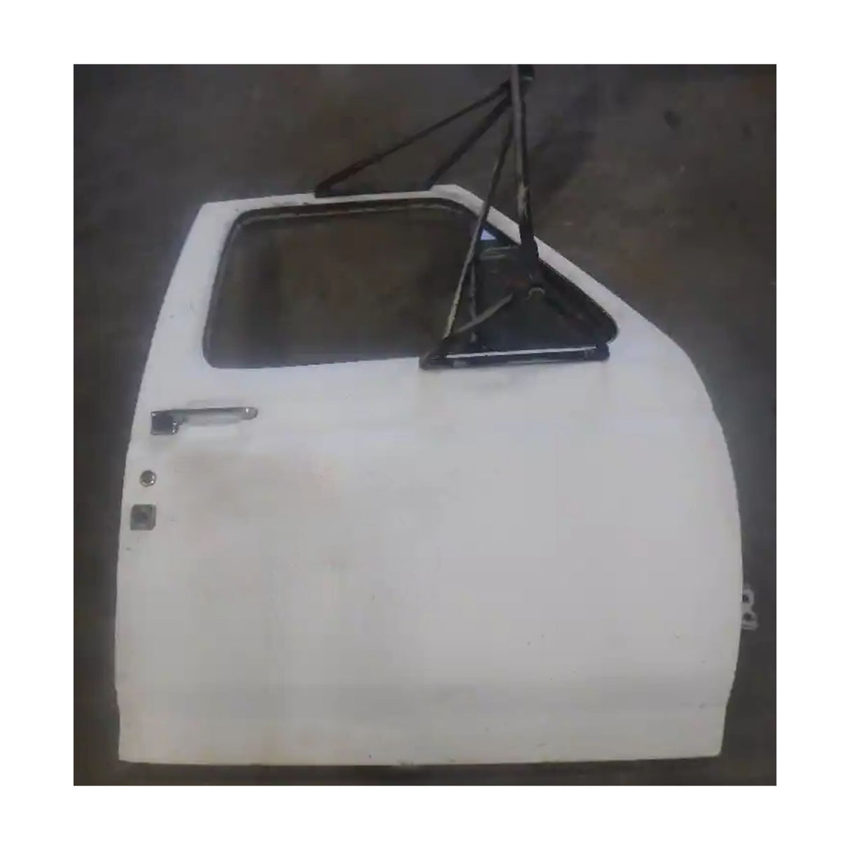 Ford F600 Door Used
