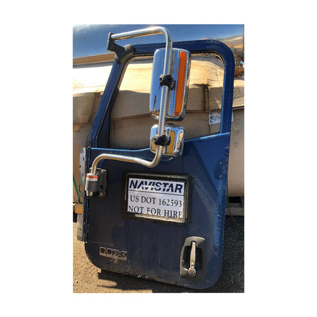 International HX Door Used