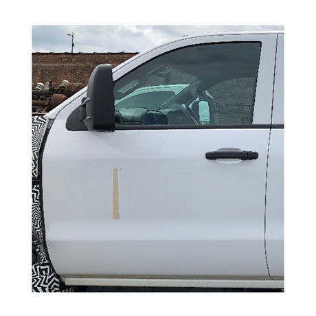  International CV Door Used