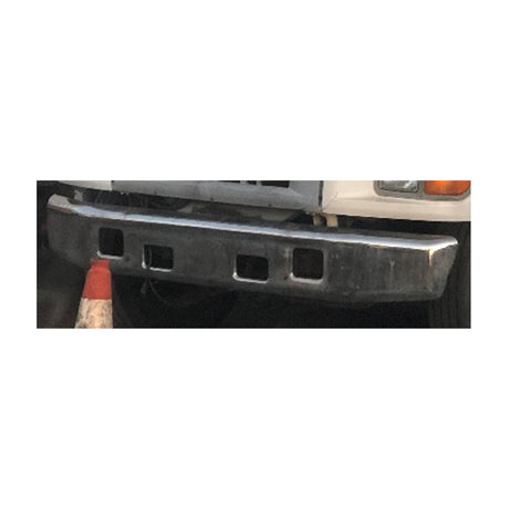 Ford F800 Bumper Used