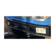 International 7600 Bumper Used