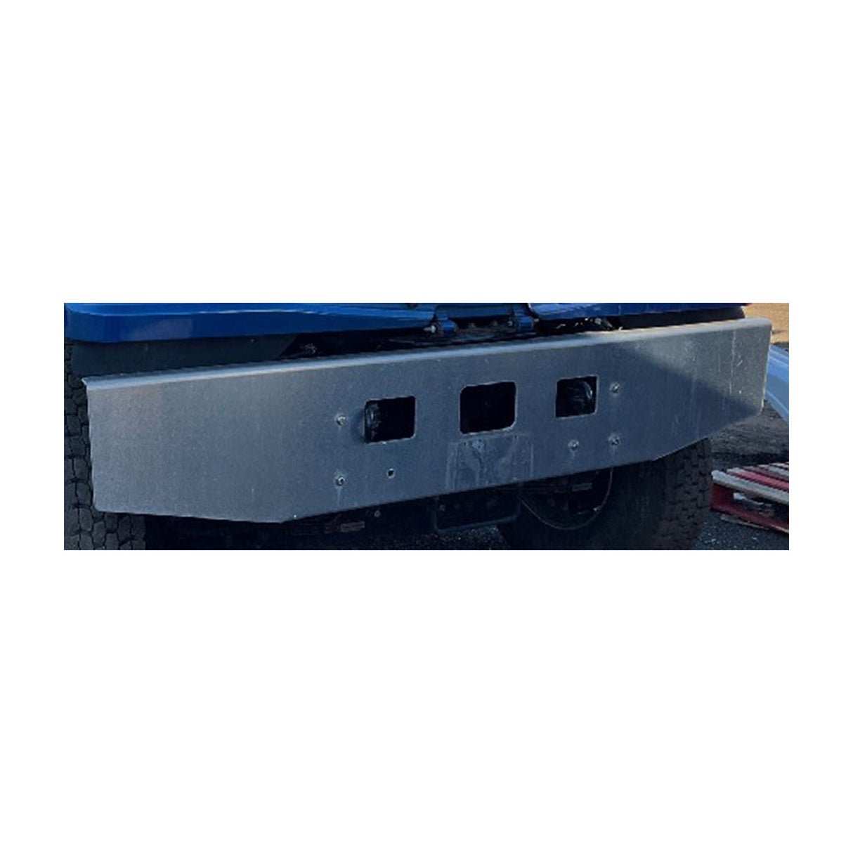 International HX515 Bumper Used