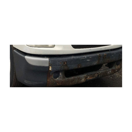 Freightliner Columbia Bumper Used
