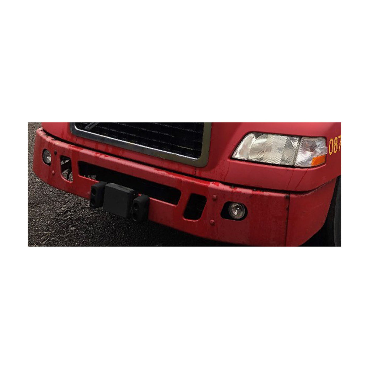 Volvo VNM64T Bumper Used
