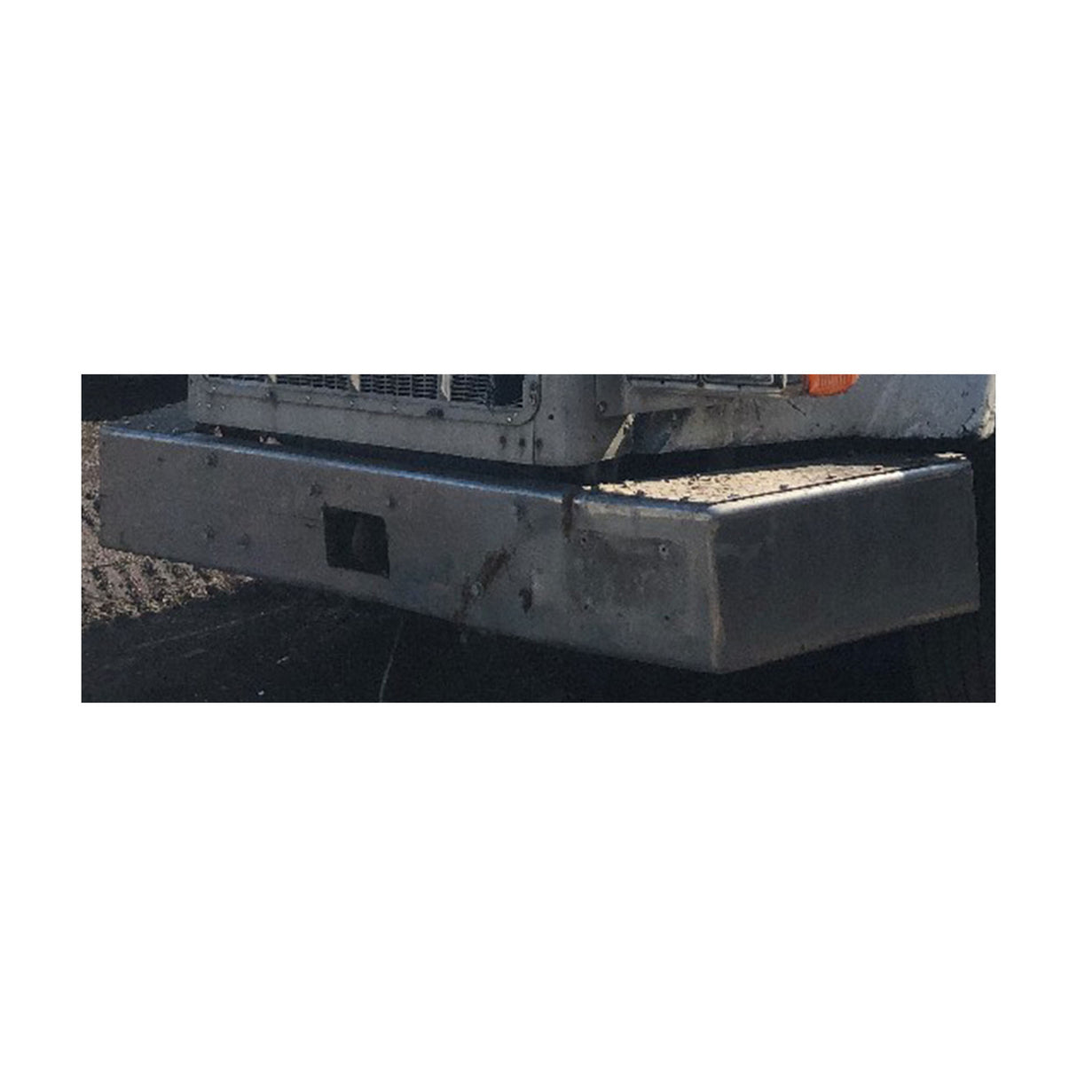 Peterbilt 378 Bumper Used