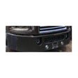 Mack CXU612, Pinnacle Bumper Used