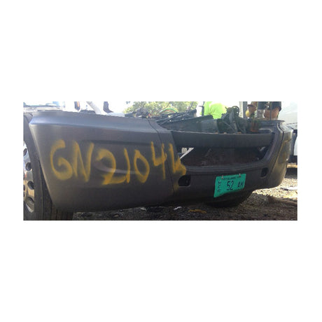 International Bumper Used