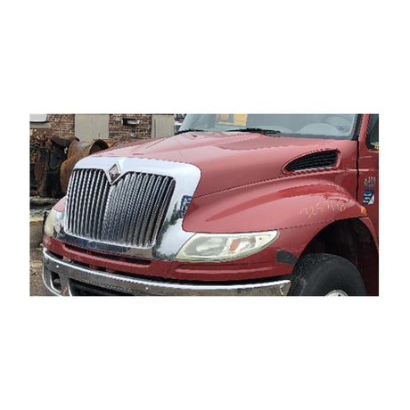International 4400 4400 Hood Good Used