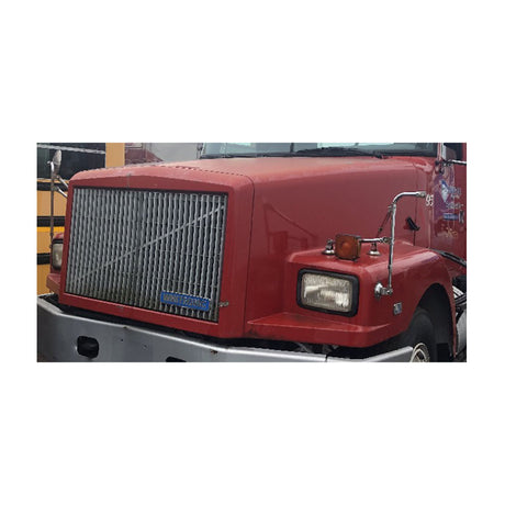 Volvo WG Hood Good Used