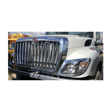 International Workstar, 7500 Hood Good Used