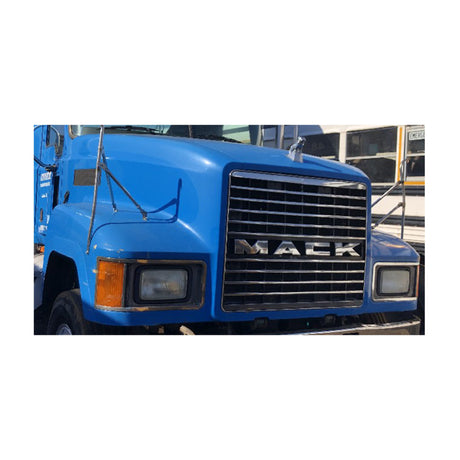 Mack CH Hood Used