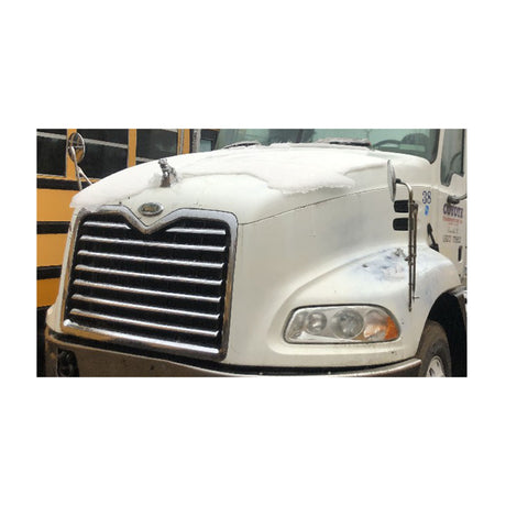 Mack CXN Hood Used