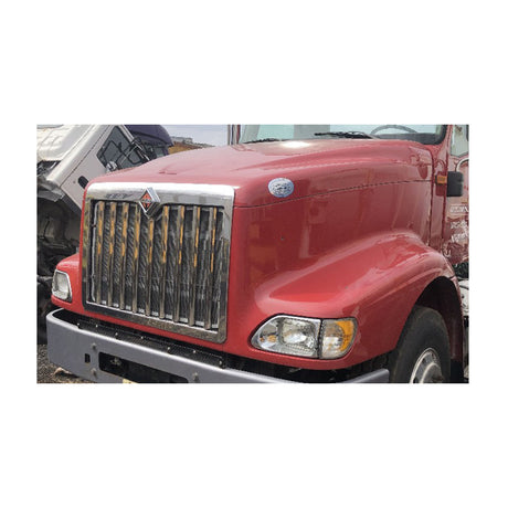 International 5900 Hood Used