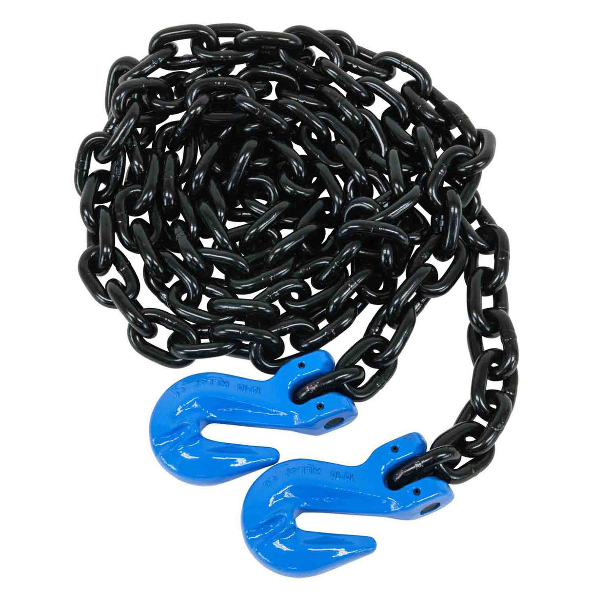TRANSPORT CHAIN 3/8"X10' G100