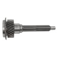 Input Shaft for G360 27t