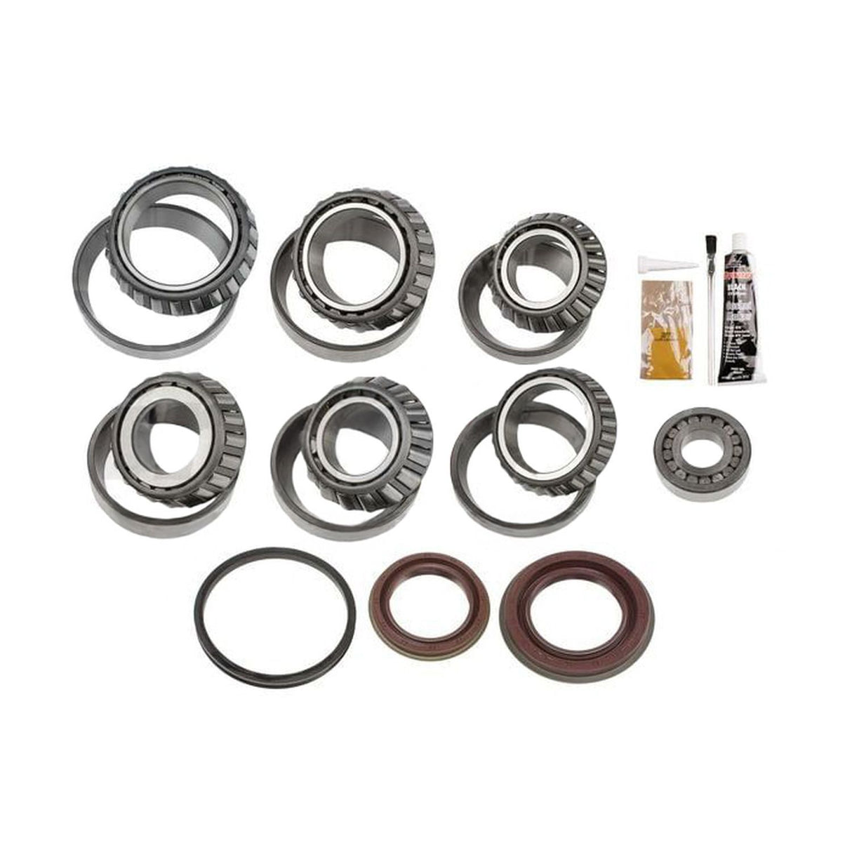 404 Front KIT