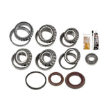 404 Front KIT