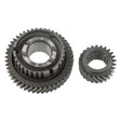 5th Gear for a L52 or G52 Transmission
