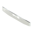 Mack R, RL, F, FL, FS Bumper Chrome Taper Rolled End