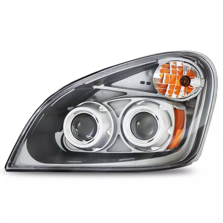 Freightliner Cascadia LED Headlight Assembly Passenger Side 2008 - 2017
