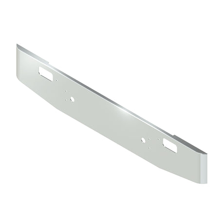 Mack Superliner, Cruiseliner Bumper Chrome Taper Rolled End