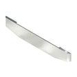 Mack Valueliner, Westcoast Bumper Chrome Taper Rolled End