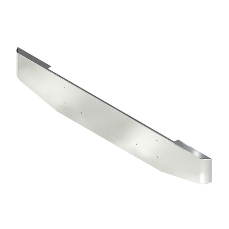 Mack Valueliner, Westcoast Bumper Chrome Taper Rolled End