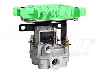 ABS Engine Control Module GEN2-1010