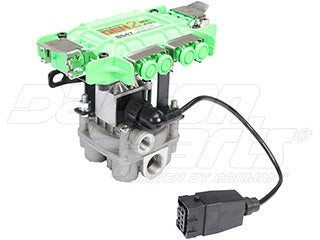 ABS Engine Control Module GEN2-1031