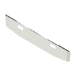 Mack MH COE, Superliner, RW613 Bumper Chrome Taper Rolled End