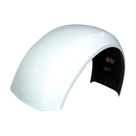 Peterbilt 379 Fender Fat Boy Float Custom  Driver Side