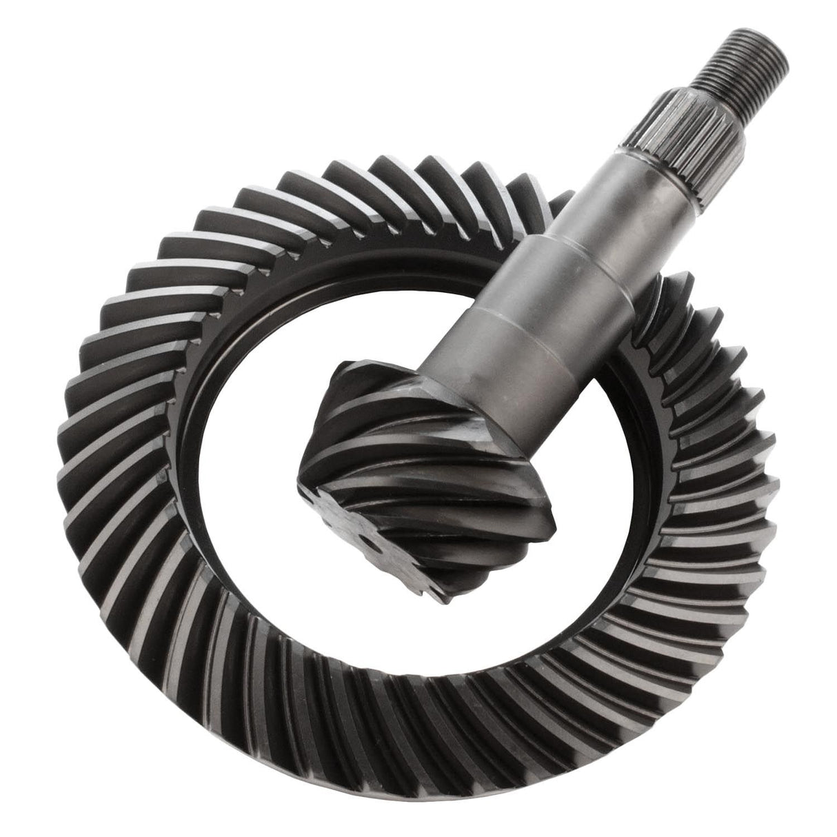4.56 Ratio GM 8.25 IFS For ()