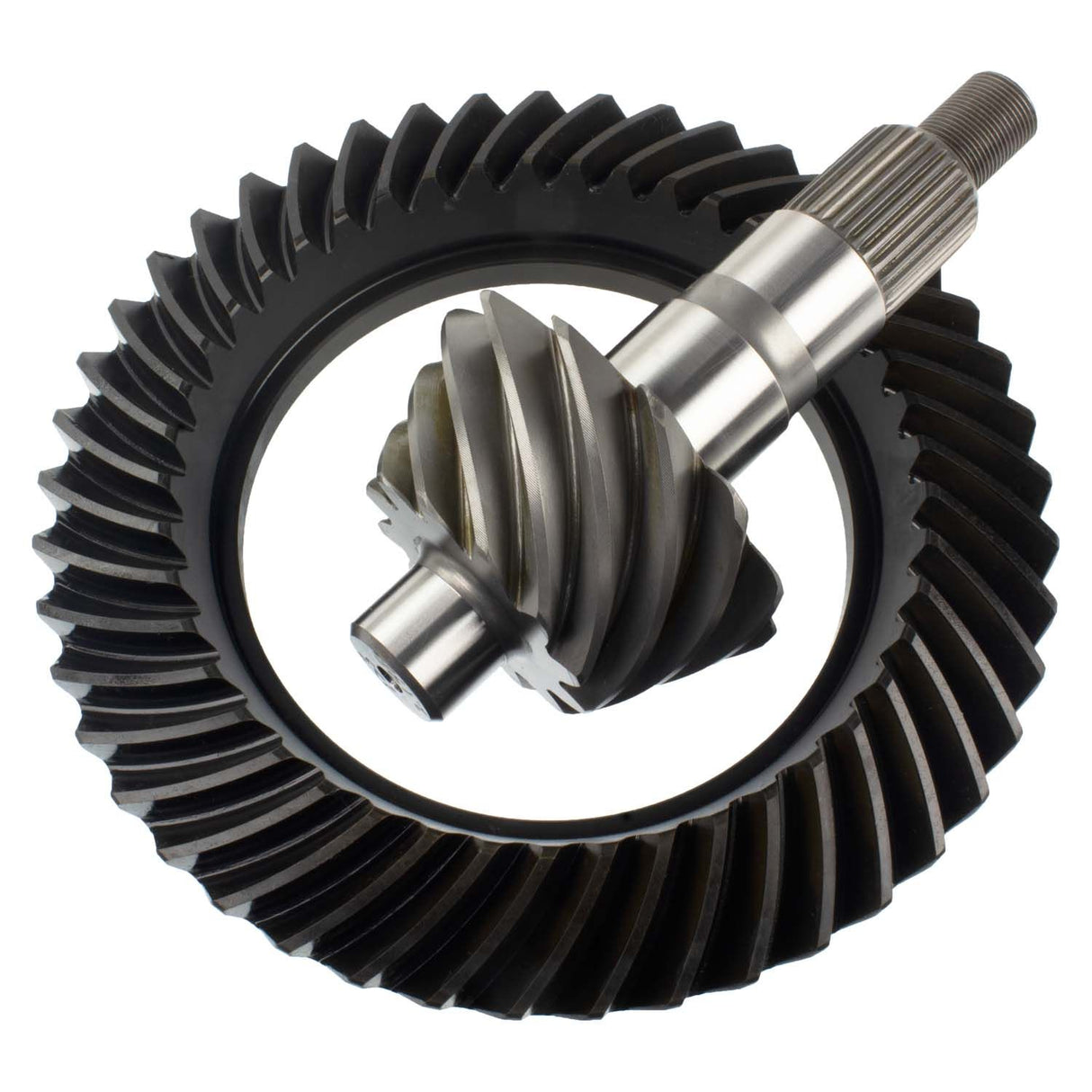 3.75 Ratio GM 10.5 For ()