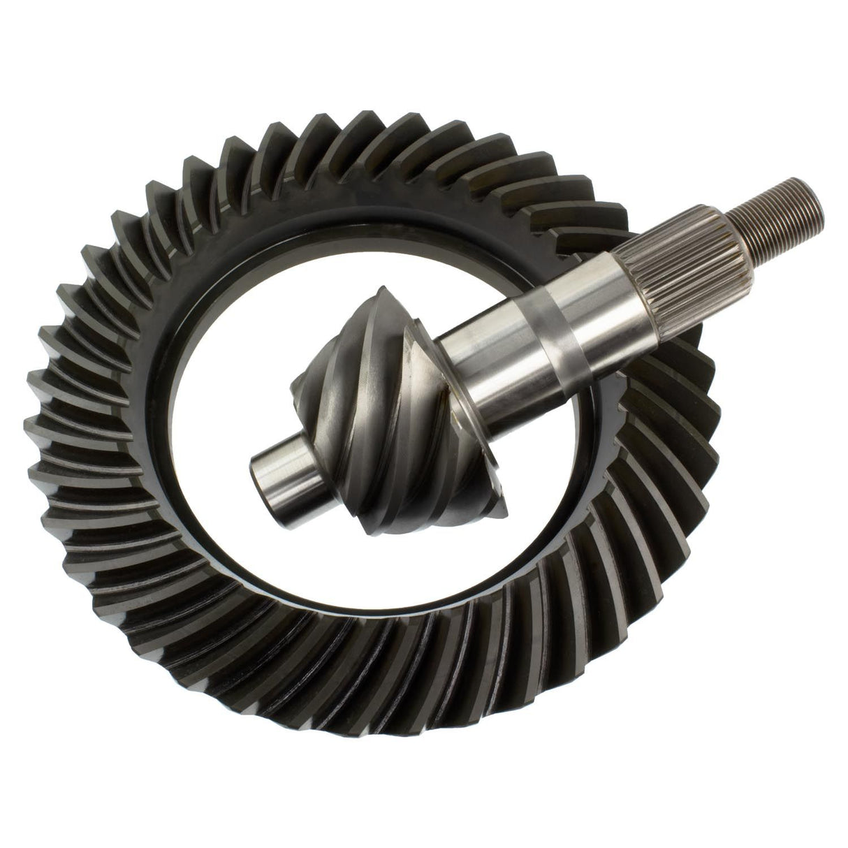 4.56 Ratio GM 10.5 For ()