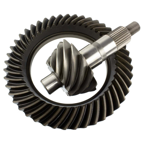 3.73 Ratio GM 10.5 For ()