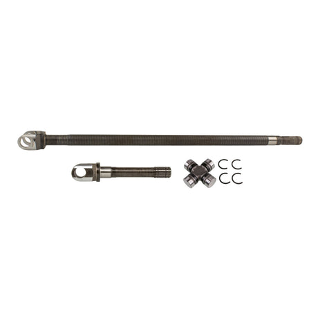 Bolt Pattern Spline Drive Axle Shaft Assembly for GM 8.5
