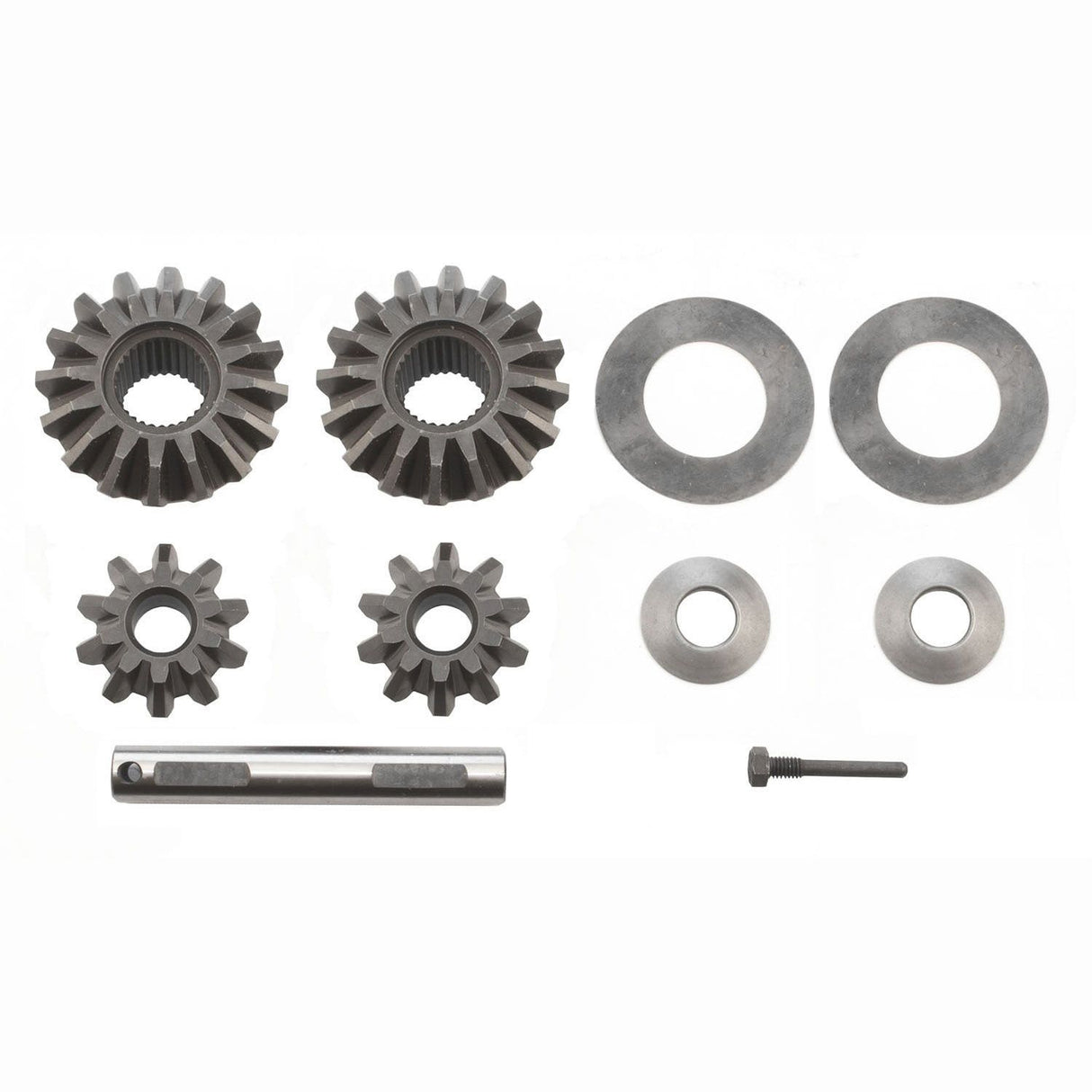 Open Internal Gear Kits for GM 8.875 Car, GM 8.875 Truck, 30 Spline Open Differential