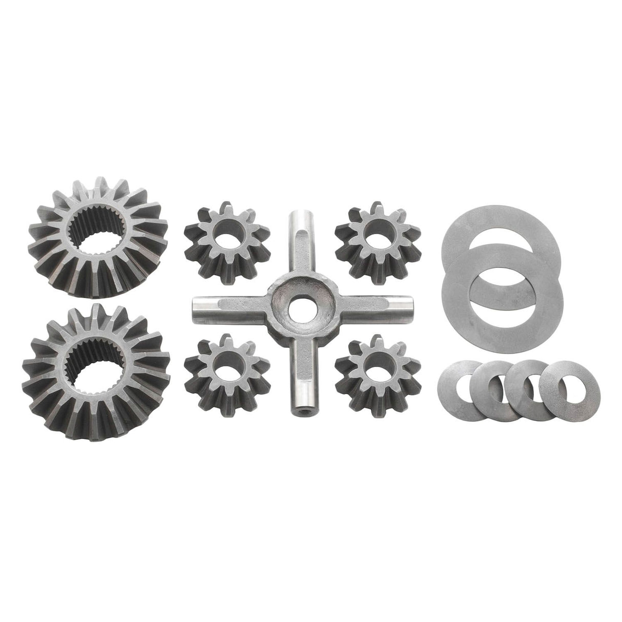 Open Internal Gear Kits for GM 10.5, 30 Spline Open Differential