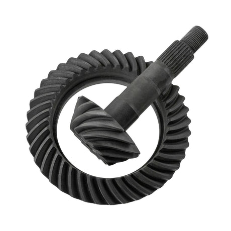 3.08 Ratio GM 7.2 IFS For ()