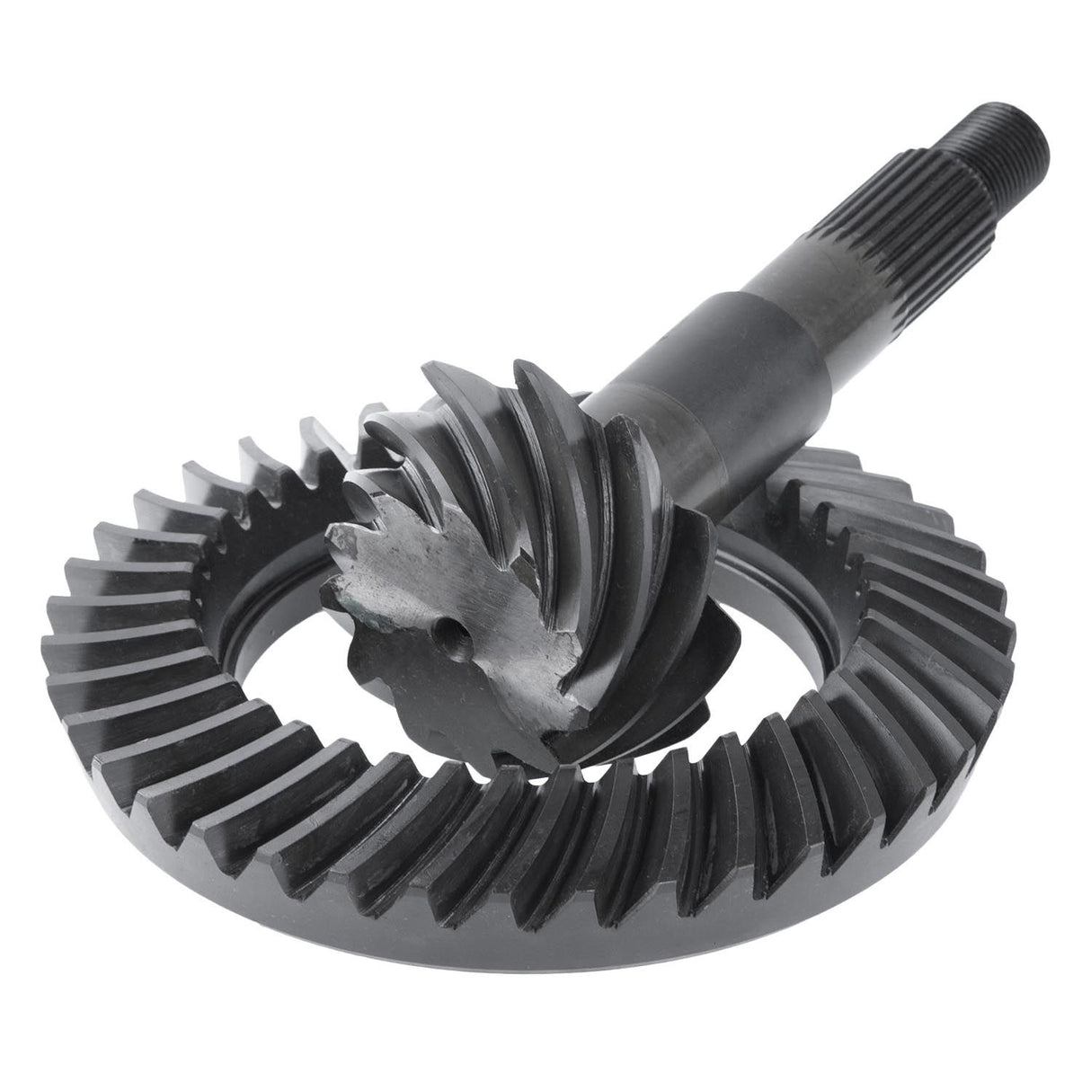 3.55 Ratio GM 7.625 For ()