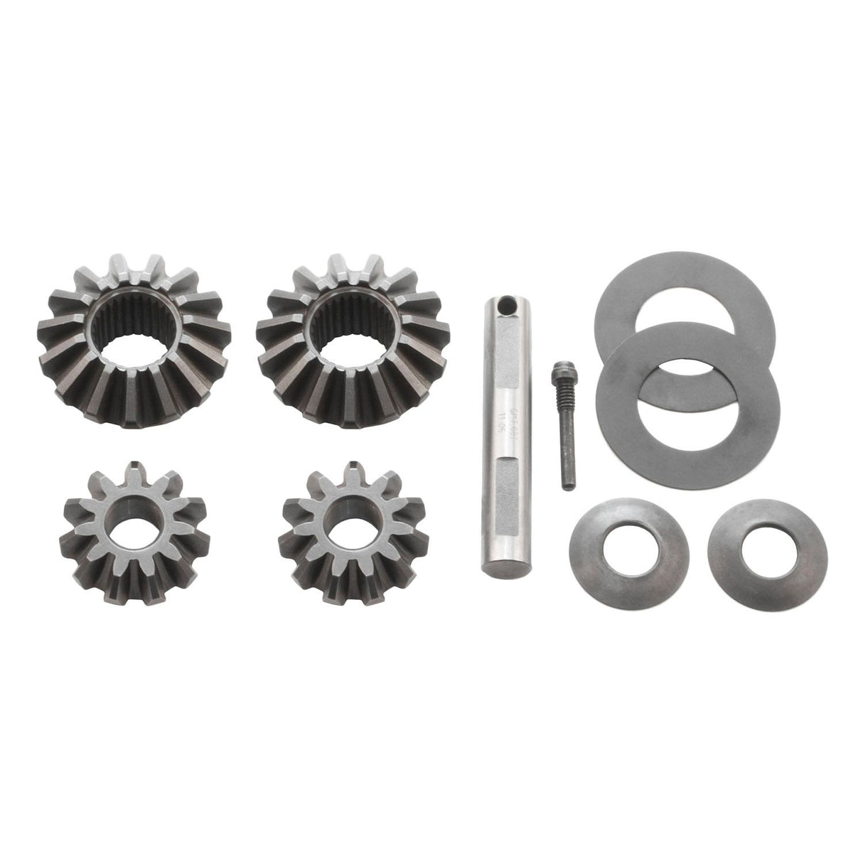 Open Internal Gear Kits for GM 7.625, 28 Spline Open Differential
