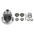 Loaded Carrier for GM 7.625 Open Differential with Case Break 3.23 Ratio and Higher, 28 Spline