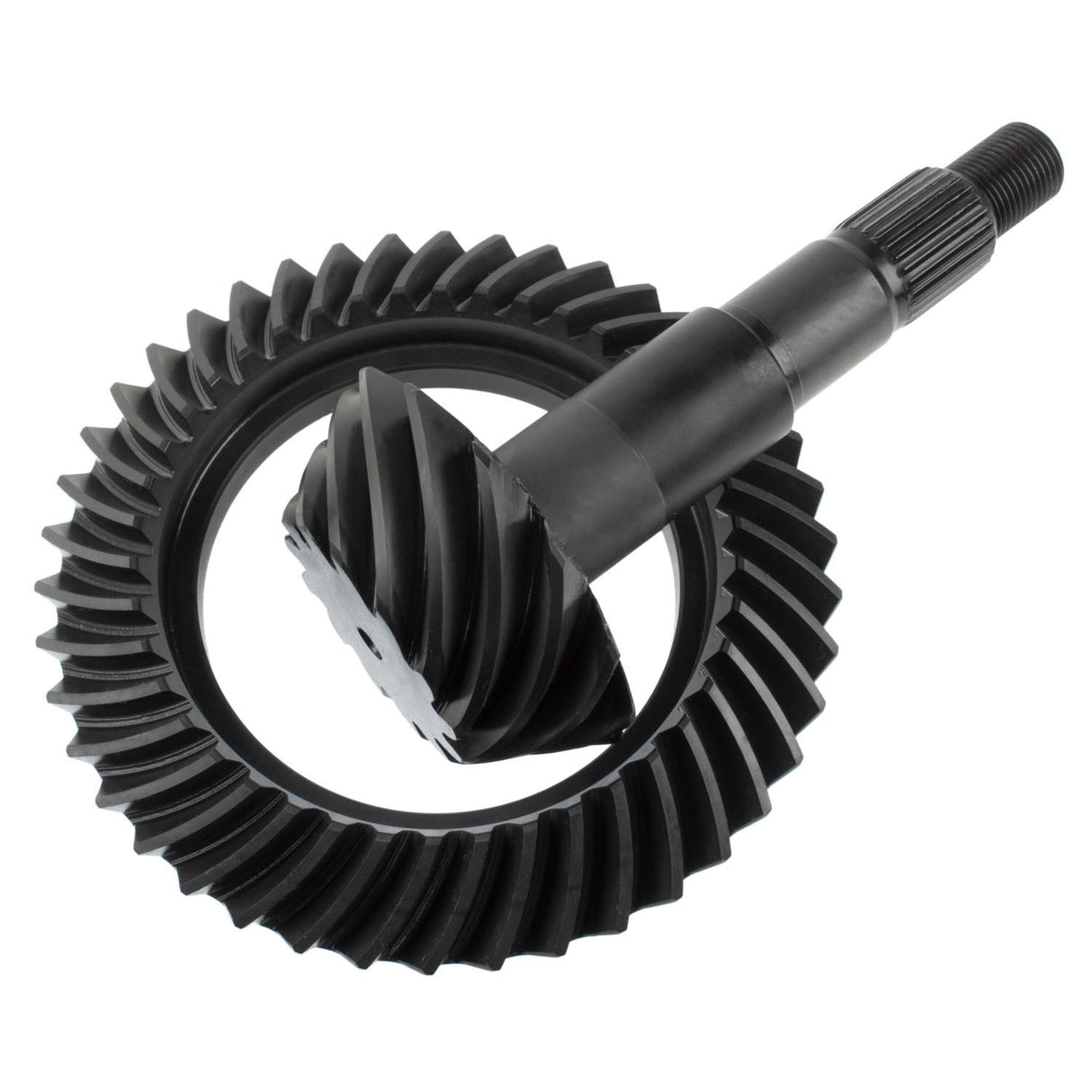 3.23 Ratio GM 7.625 For ()