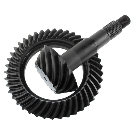 3.23 Ratio GM 7.625 For ()