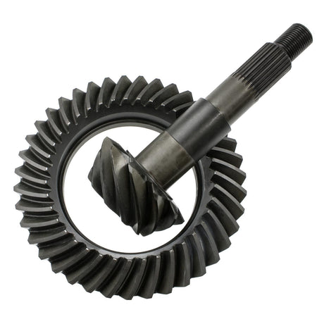 3.55 Ratio GM 7.625 For ()