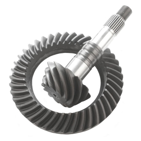 3.73 Ratio GM 7.625 For ()